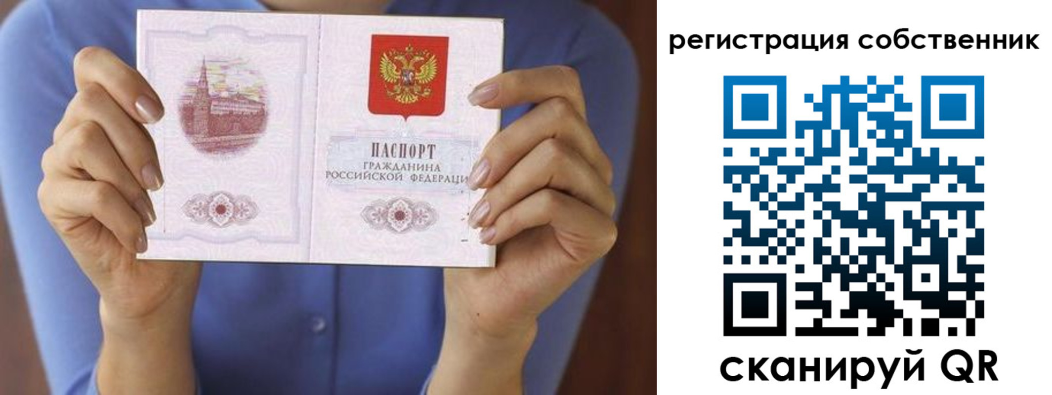 временная регистрация гарантия в Краснознаменске